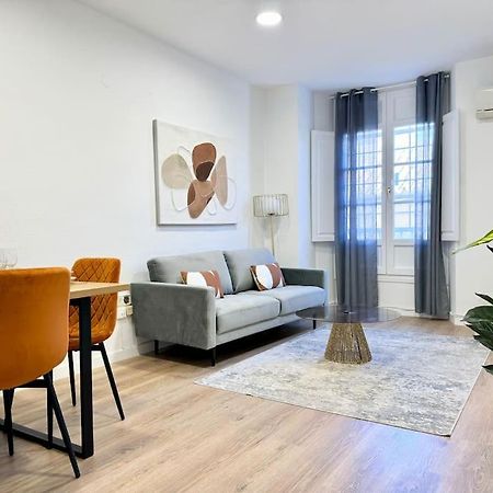 Spacious 3Bd Central Malaga With 2Bh & Ac Exterior foto